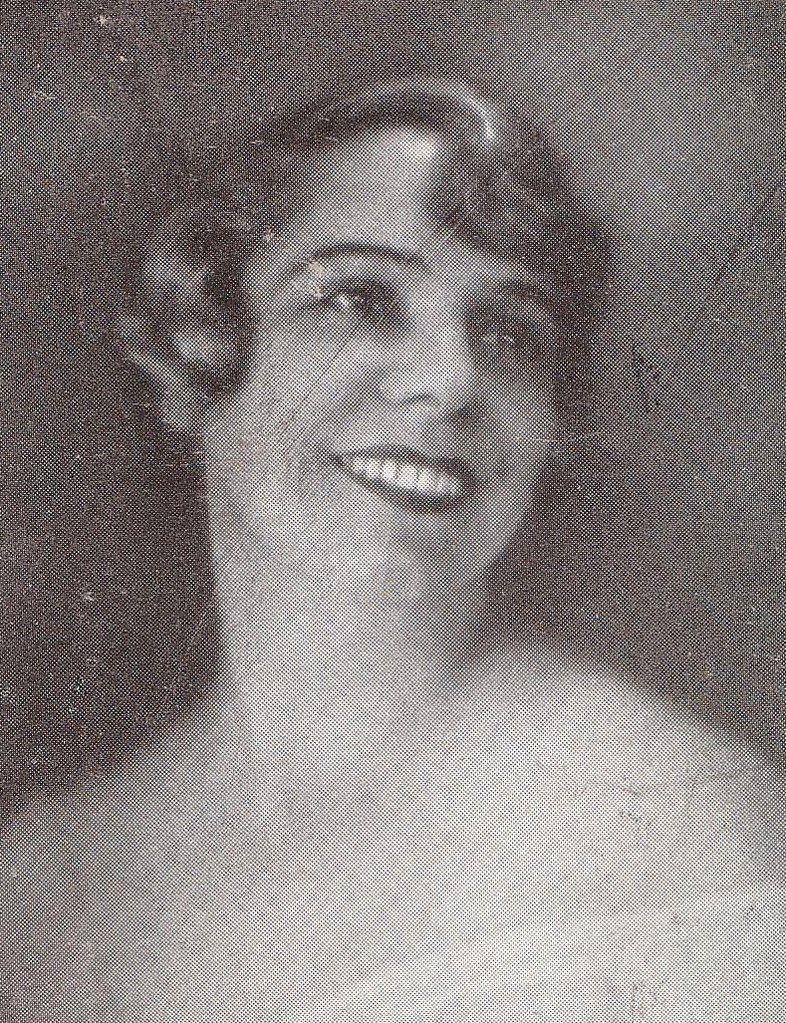 Marguerite Ducouret