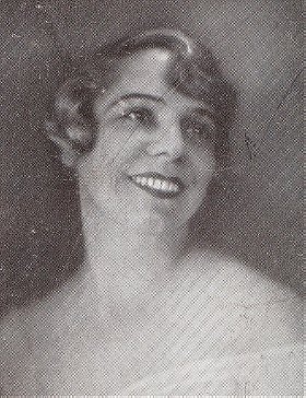 Marguerite Ducouret