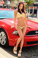 Ashley Sinclair