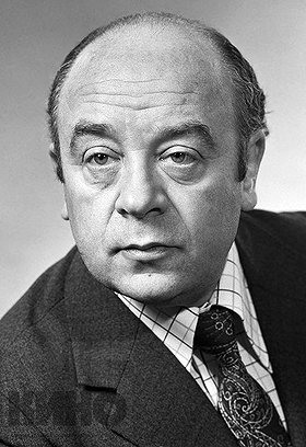 Leonid Bronevoy