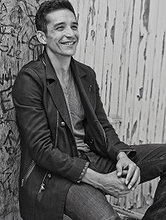 Gabriel Luna pictures and photos