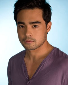 Sid Lucero