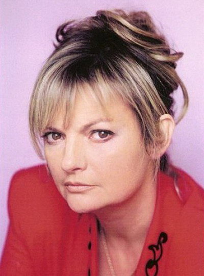 Muriel Montossé
