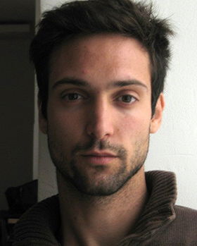 Itvan Kebadian