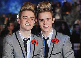 John & Edward