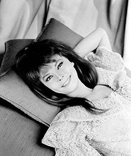 Anne Helm pictures and photos