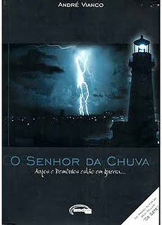 O Senhor da Chuva