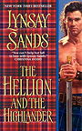 The Hellion and the Highlander (Devil of the Highlands #3)
