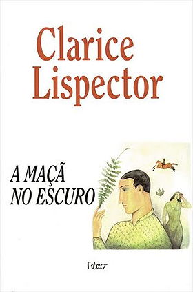 A Maçã no Escuro