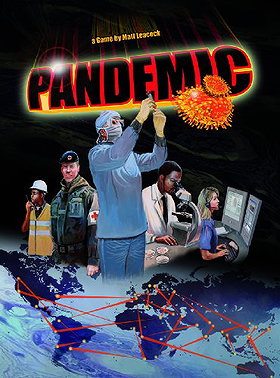 Pandemic