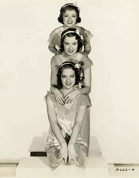 Joan Gale