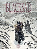 Blacksad: Arctic Nation