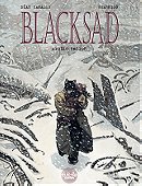 Blacksad: Artic-Nation