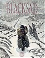 Blacksad: Arctic Nation