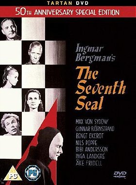 The Seventh Seal (50th Anniversary Special Edition)