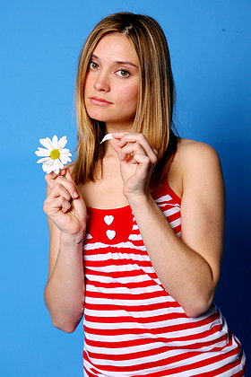 Spencer Grammer