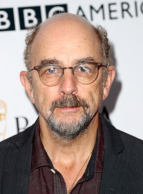 Richard Schiff