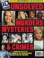 Investigation Discovery Special Issue - Unsolved