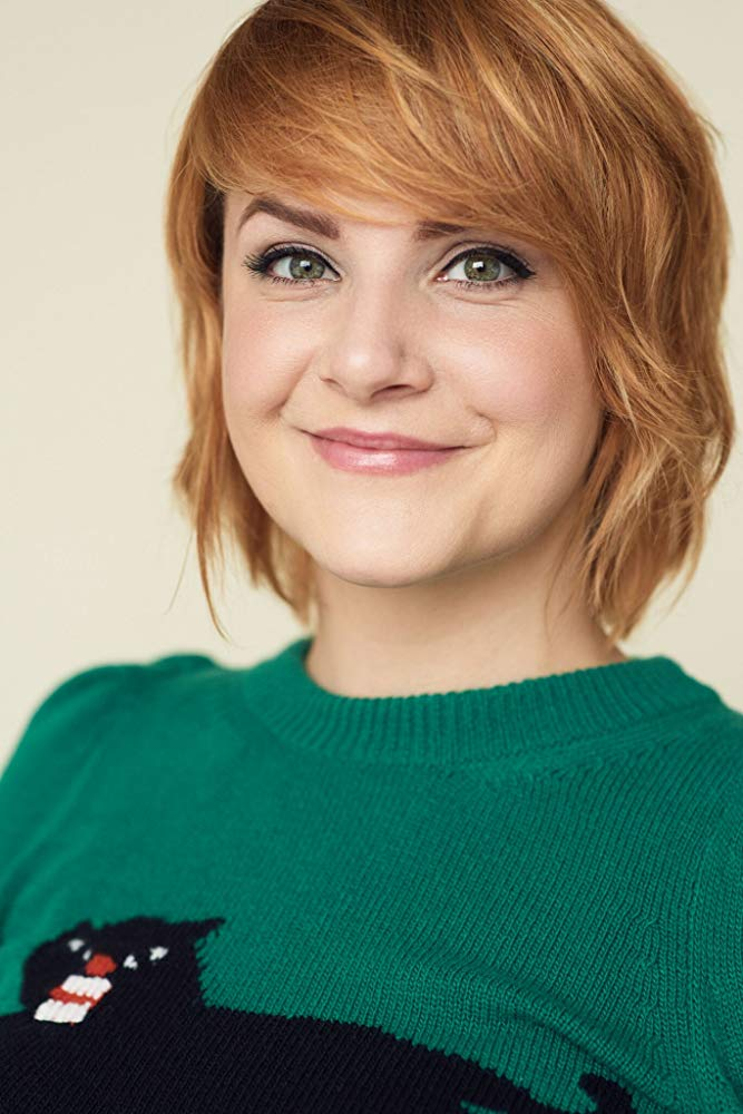 Erin McGathy