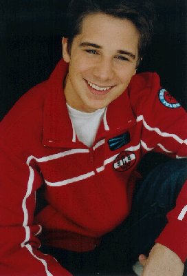 Joey van der Velden