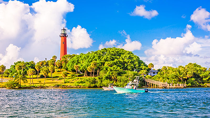 Jupiter, Florida
