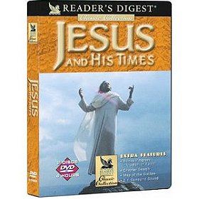 Jesus and His Times