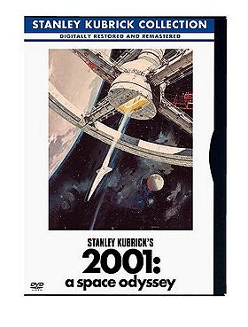 2001: A Space Odyssy 