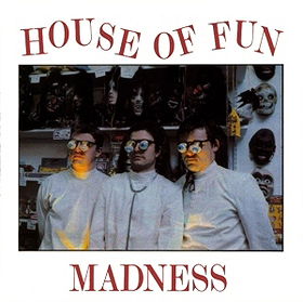 House of Fun