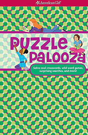 American Girl’s Puzzle Palooza