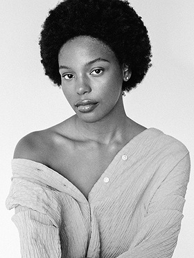 Shaiann Donaldson