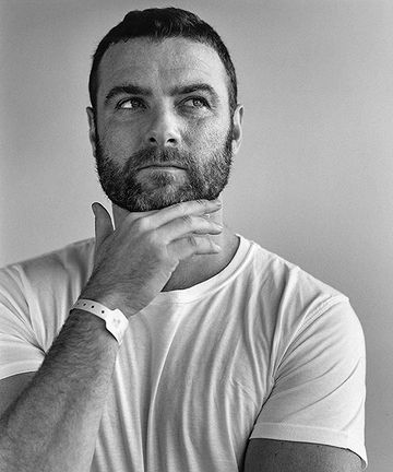 Liev Schrieber