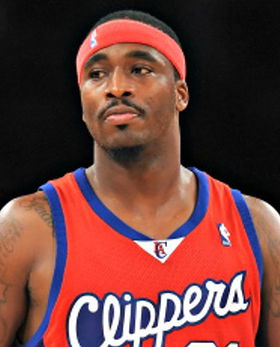 Ricky Davis (basketball)