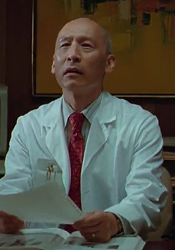 Dr. Lu