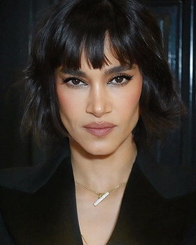 Sofia Boutella