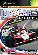 Indycar Series 2005