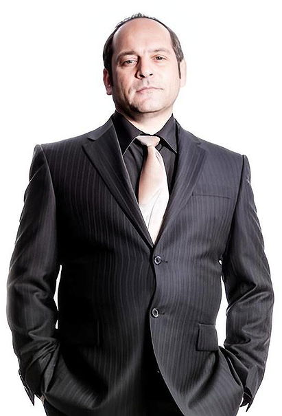 Tony Mokbel