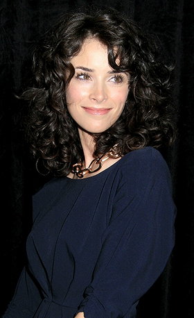 Abigail Spencer