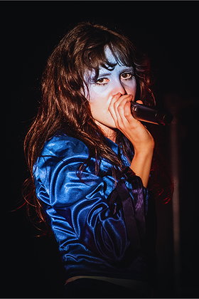 Mica Tenenbaum
