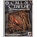 Call of Cthulhu: Horror Roleplaying in the Worlds of H.P.Lovecraft