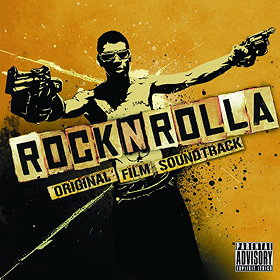 Rocknrolla - Original Film Soundtrack