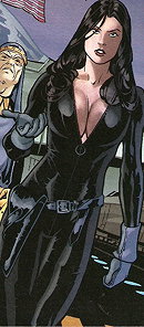 Talia al Ghul