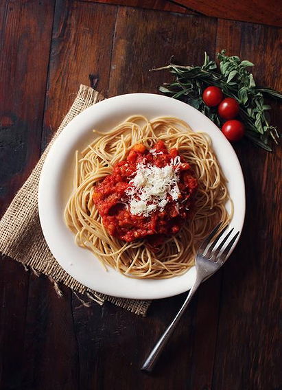 Spaghetti
