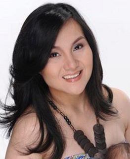 Gladys Reyes