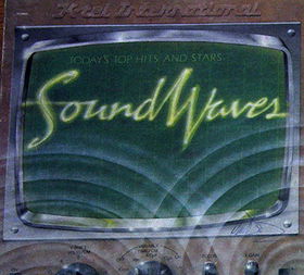 Soundwaves