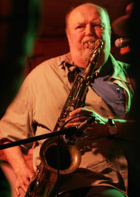 Lennie Baker