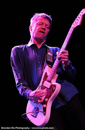 Nels Cline