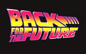 Back for the Future