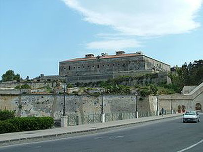 Augusta (Sicily)