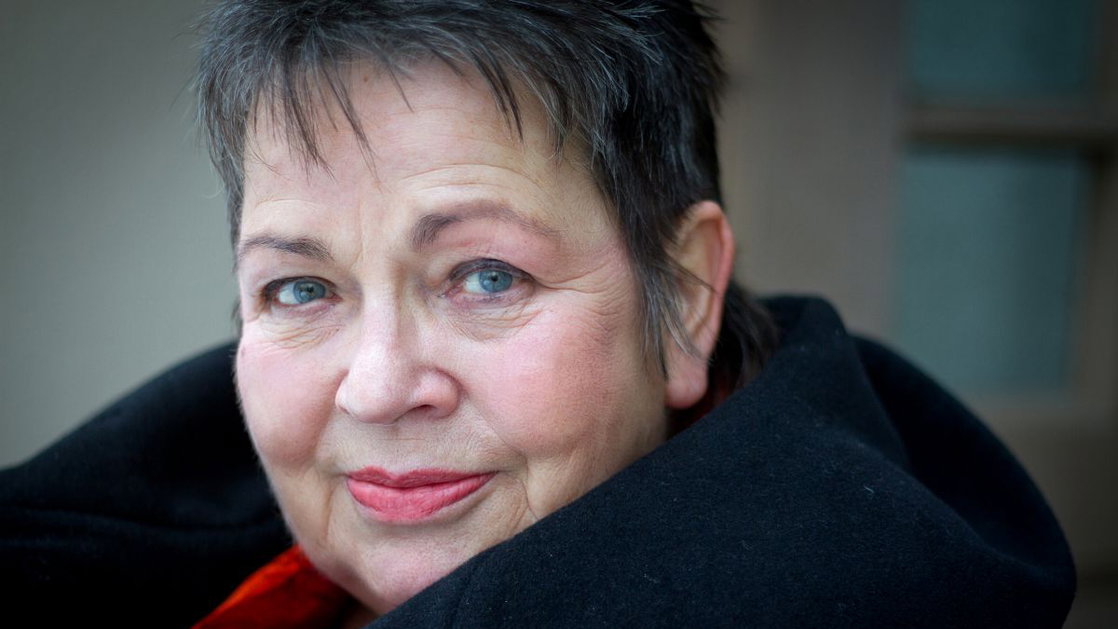Walfriede Schmitt
