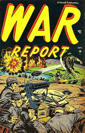 War Report